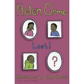 Helen Orme Lost! av