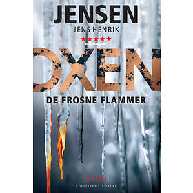 Jens Henrik Jensen Oxen De frosne flammer av