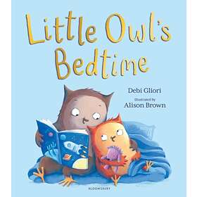 Debi Gliori Little Owl's Bedtime av