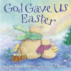Lisa Tawn Bergren God Gave Us Easter av
