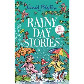 Enid Blyton Rainy Day Stories av