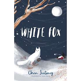 Chen Jiatong White Fox av