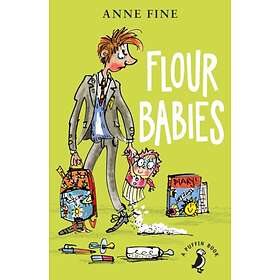 Anne Fine Flour Babies av