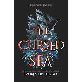 Lauren DeStefano The Cursed Sea av