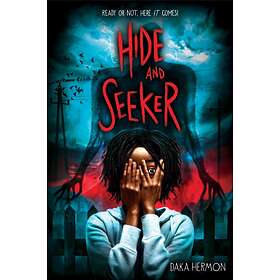 Daka Hermon Hide and Seeker av