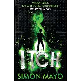 Simon Mayo Itch av