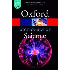 A Dictionary of Science