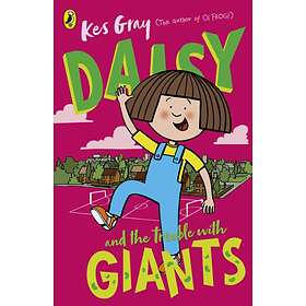 Kes Gray Daisy and the Trouble with Giants av