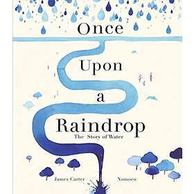 James Carter Once Upon a Raindrop av