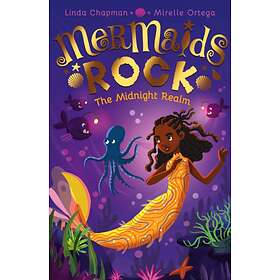 Linda Chapman The Midnight Realm av