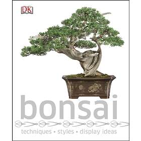 DK Bonsai av