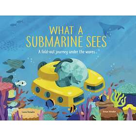 Laura Knowles What a Submarine Sees av