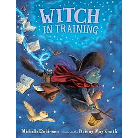 Michelle Robinson Witch in Training av