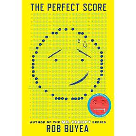 Rob Buyea The Perfect Score av