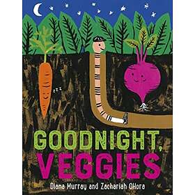 Diana Murray Goodnight, Veggies av