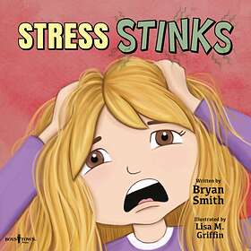 Bryan (Bryan Smith) Smith Stress Stinks av