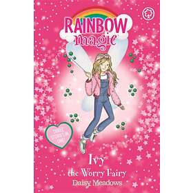 Daisy Meadows Rainbow Magic: Ivy the Worry Fairy av