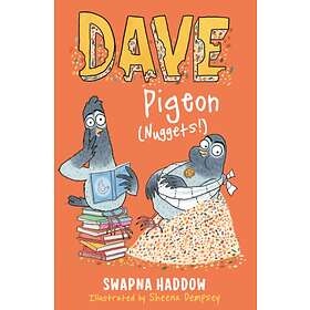 Swapna Haddow Dave Pigeon (Nuggets!) av