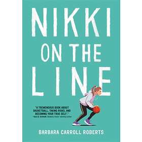 Barbara Carroll Roberts Nikki on the Line av