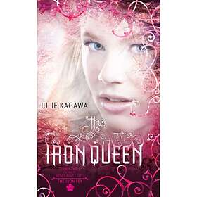 Julie Kagawa The Iron Queen av
