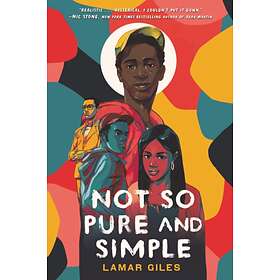Lamar Giles Not So Pure and Simple av
