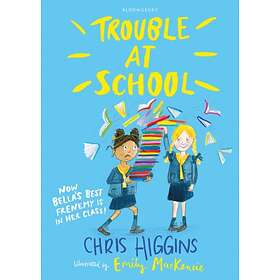 Chris Higgins Trouble At School av