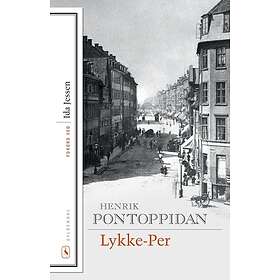 Henrik Pontoppidan Lykke-Per av