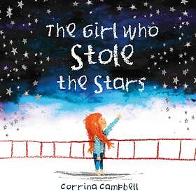 Corrina Campbell The Girl Who Stole Stars av