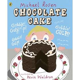 Michael Rosen Chocolate Cake av
