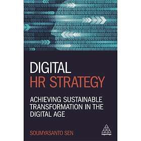 Soumyasanto Sen Digital HR Strategy av