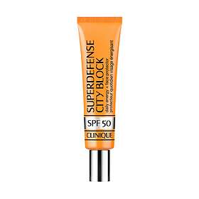 Clinique Superdefense City Block SPF50 40ml