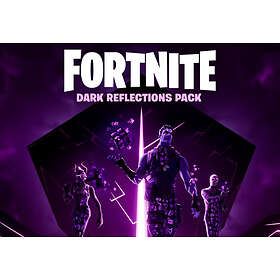 Fortnite: Dark Reflections Pack (Xbox One | Series X/S)