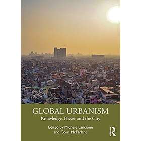 Global Urbanism