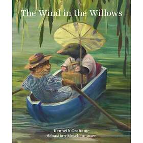 Sebastian Meschenmoser, Kenneth Grahame Wind In The Willows av