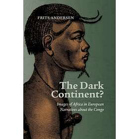 Frits Andersen Dark Continent? av