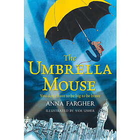 Anna Fargher The Umbrella Mouse av