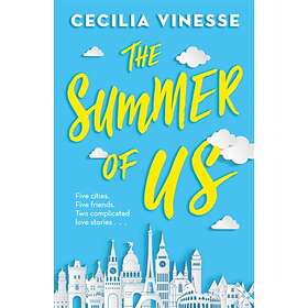 Cecilia Vinesse The Summer of Us av