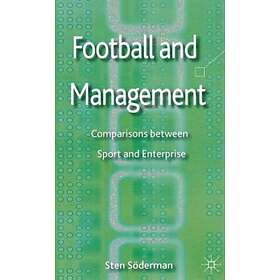 S. Soderman Football and Management av
