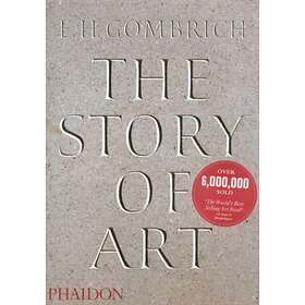 Leonie Gombrich The Story of Art av