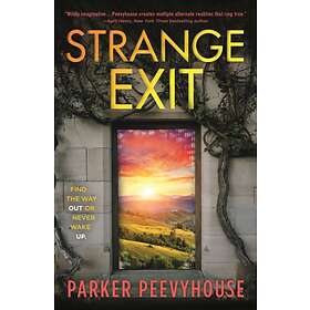 Parker Peevyhouse Strange Exit av