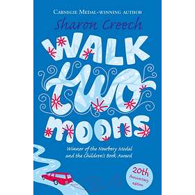 Sharon Creech Walk Two Moons av