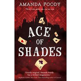 Amanda Foody Ace Of Shades av