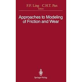 Approaches to Modeling of Friction and Wear