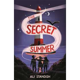 Ali Standish The Secret Summer av