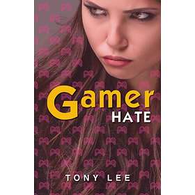 Tony Lee GamerHate av