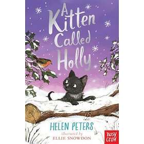 Helen Peters A Kitten Called Holly av