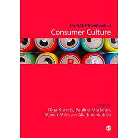 The SAGE Handbook of Consumer Culture