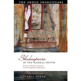Sandra (University of Cape Town South Afri Young Shakespeare in the Global av