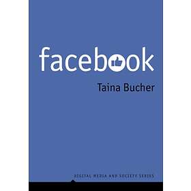 Taina Bucher Facebook av