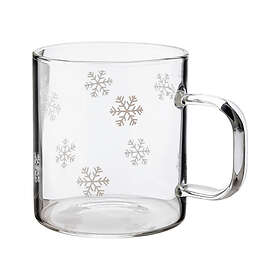 Mulled Wine Mugs